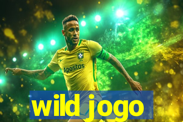 wild jogo